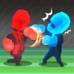 Fire vs. Water Fights