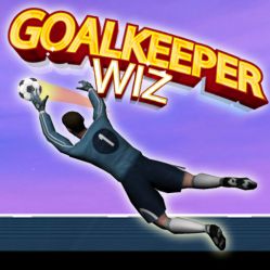 Goalkeeper Wiz Image