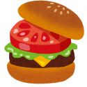 HAMBURGER Image