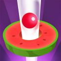 Helix Fruit Dash Image