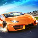 Highway Traffic Racer Image