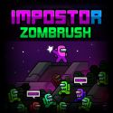 IMPOSTOR ZOMBRUSH