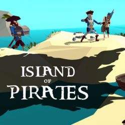 Island of Pirates Image