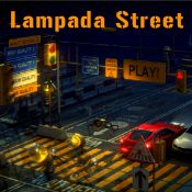 Lampada Street Image