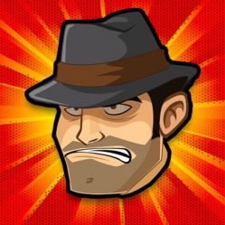Mafia Gangster Image
