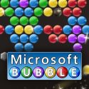 MICROSOFT BUBBLE