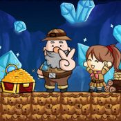 Miners Adventure Image