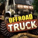 Off-Road Truck Driving 3d Image