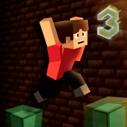 Parkour Block 3 Image