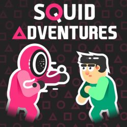 Squid Adventures Image