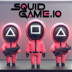 Squid Game.io Image