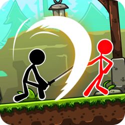 Stickman Archero Fight Image