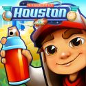 Subway Surfers Tour Houston Image