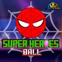 SUPER HEROES BALL Image