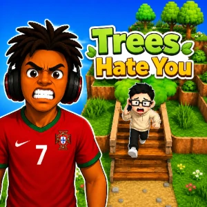 Trees Hate You