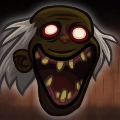 TrollFace Quest: Horror 3 Image