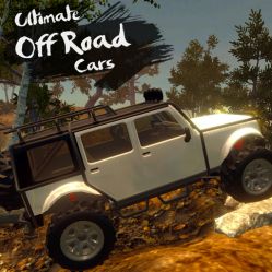 Ultimate OffRoad Cars Image