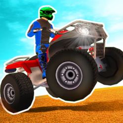 ATV Ultimate OffRoad Image