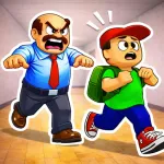 Escape School Duel - Free Online Game