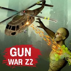 Gun War Z2 Image