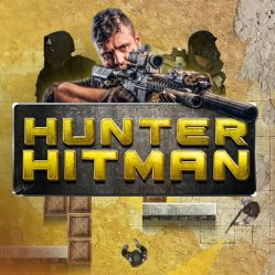 Hunter Hitman Image