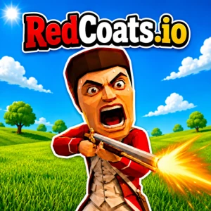 Redcoats.io