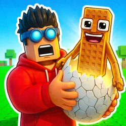 Steal Brainrot Eggs Image