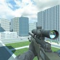 Urban Sniper Multiplayer Image